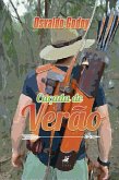 Caçada de verão (eBook, ePUB)