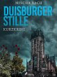Duisburger Stille - Kurzkrimi (eBook,... - Bild 1