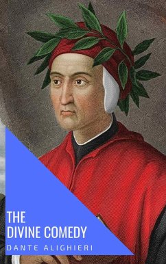 The Divine Comedy (eBook, ePUB) - Alighieri, Dante; House, Knowledge