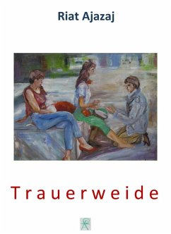 Cover Trauerweide (eBook, ePUB)