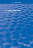 Ecology of Estuaries (eBook, ePUB)