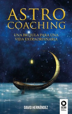 Astrocoaching (eBook, ePUB) - Hernández, David