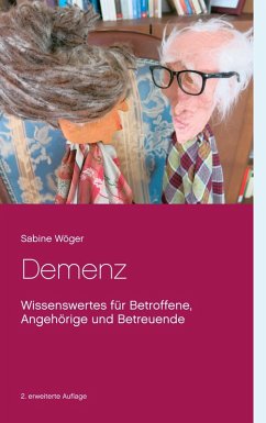 Demenz (eBook, ePUB) - Wöger, Sabine