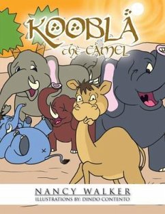 Cover Koobla the Camel (eBook, ePUB)
