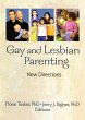 Gay and Lesbian Parenting (eBook, ePUB) - Bild 1