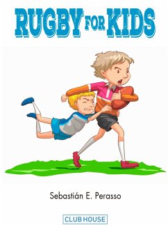 Cover Rugby for Kids (eBook, ePUB)