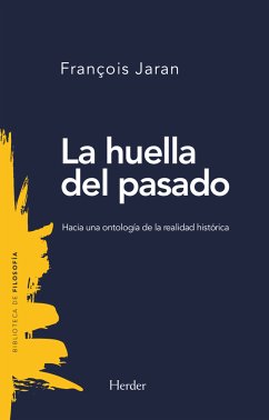 La huella del pasado (eBook, ePUB) - Jaran, François