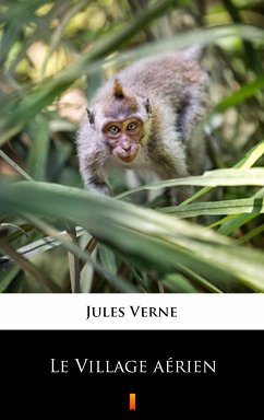 Le Village aérien (eBook, ePUB) - Verne, Jules