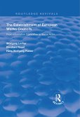 The Establishment of European Works Councils (eBook, PDF)