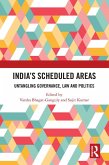 India's Scheduled Areas (eBook, PDF)