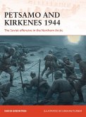 Petsamo and Kirkenes 1944 (eBook, PDF)