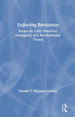 Cover Exploring Revolution (eBook, PDF)