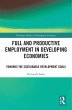 Full and Productive Employment in... - Bild 1