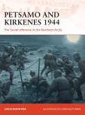 Petsamo and Kirkenes 1944 (eBook, ePUB)