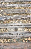 Marten Grimm (eBook, ePUB)