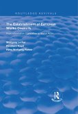 The Establishment of European Works Councils (eBook, ePUB)
