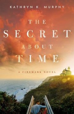 Cover The Secret About Time (eBook, ePUB)