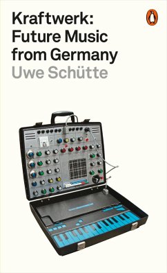 Kraftwerk (eBook, ePUB) - Schütte, Uwe