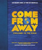 Come From Away: Welcome to the Rock (eBook, ePUB)