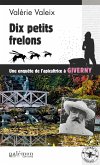Dix petits frelons (eBook, ePUB)