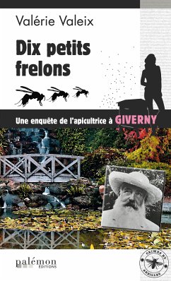 Dix petits frelons (eBook, ePUB) - Valeix, Valérie