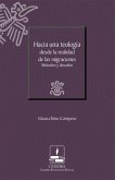 Hacia una teología desde la realidad de las migraciones (eBook, PDF)