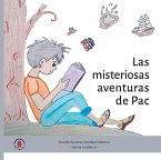Las misteriosas aventuras de Pac (eBook, ePUB)