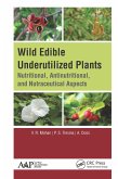 Wild Edible Underutilized Plants (eBook, ePUB)