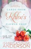 Cards From Khloe's Flower Shop