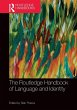 The Routledge Handbook of Language and... - Bild 1