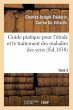 Guide Pratique Pour l'Etude Et Le... - Bild 1
