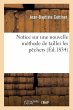Notice Sur Une Nouvelle Méthode de... - Bild 1