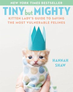 Tiny But Mighty - Shaw, Hannah