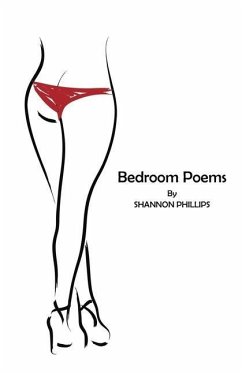 Bedroom Poems - Phillips, Shannon