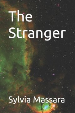 The Stranger - Massara, Sylvia