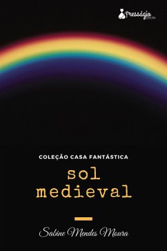 Cover Sol Medieval (eBook, ePUB)