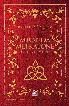 Cover Miranda Metratone (eBook, ePUB)