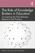 The Role of Knowledge Brokers in... - Bild 1