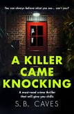 A Killer Came Knocking (eBook, ePUB)