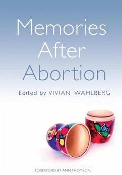 Cover Memories After Abortion (eBook, PDF)