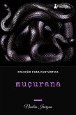 Muçurana (eBook, ePUB)