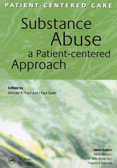 Substance Abuse (eBook, PDF) Cover Substance Abuse (eBook, PDF)