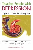 Treating People with Depression (eBook, PDF) Treating People with Depression (eBook, PDF)