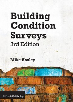 Building Condition Surveys (eBook, PDF) - Hoxley, Mike