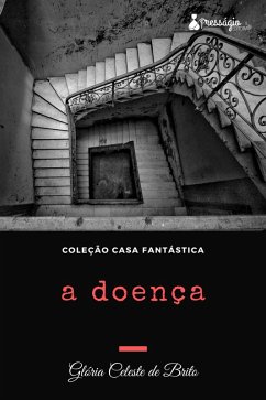 Cover A doença (eBook, ePUB)