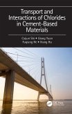 Transport and Interactions of Chlorides in Cement-based Materials (eBook, PDF)