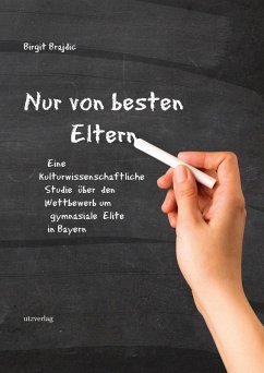 Cover Nur von besten Eltern (eBook, PDF)