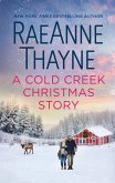 A Cold Creek Christmas Story (eBook, ePUB) A Cold Creek Christmas Story (eBook, ePUB)