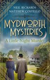 Mydworth Mysteries - A Little Night Murder (eBook, ePUB)