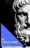 Aristotle: The Complete Works (eBook, ePUB)